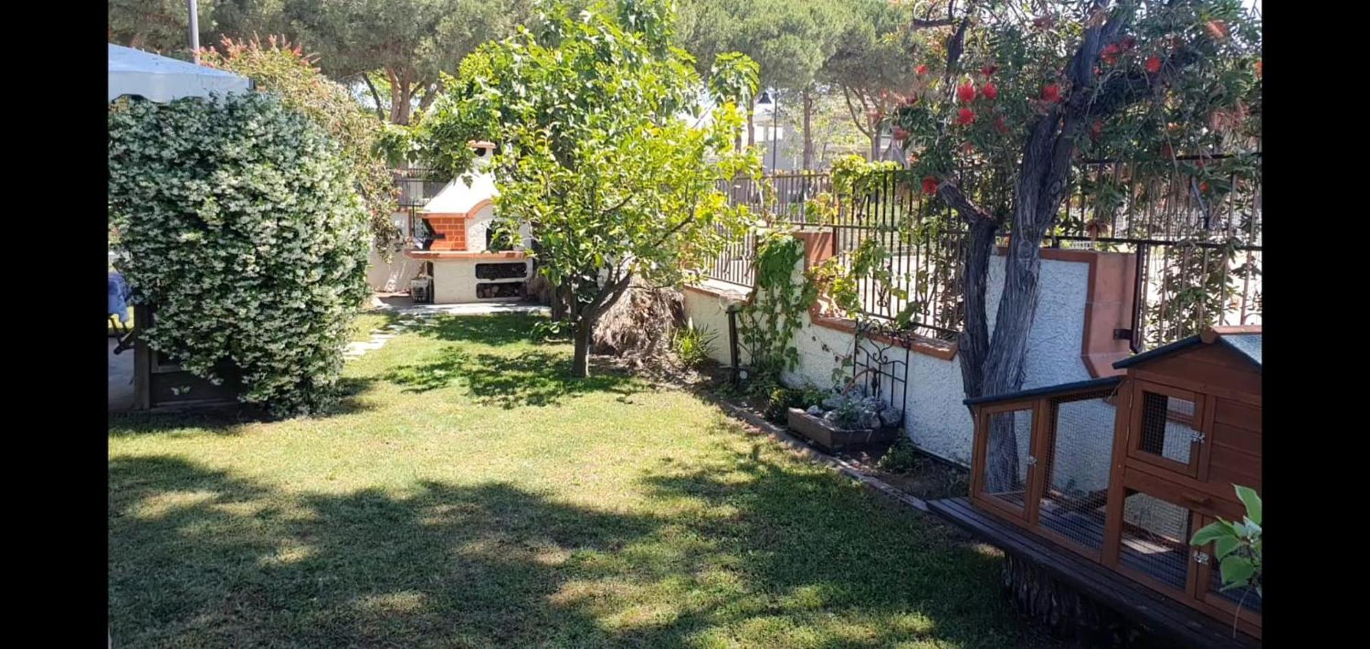 La Casa Di Mare Villa Silvi Marina Ngoại thất bức ảnh