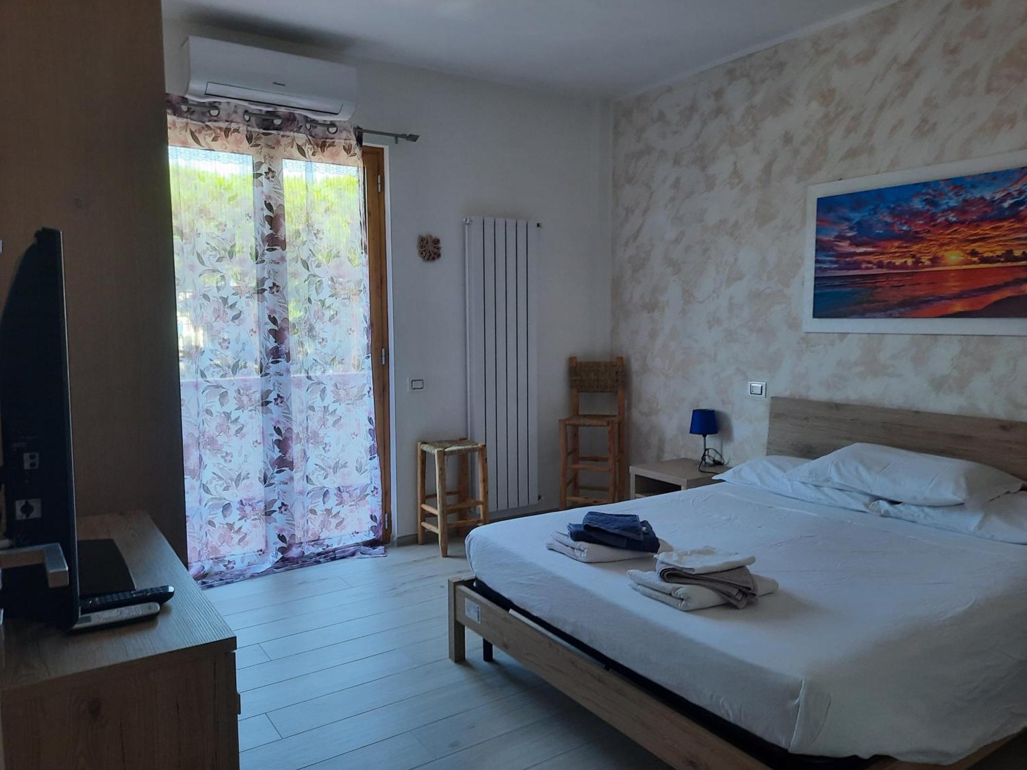 La Casa Di Mare Villa Silvi Marina Ngoại thất bức ảnh